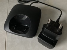 Siemens Gigaset Ladeschale Handteil Netzteil C38H E49H E490 E495 C380 A600H A58H