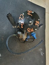 86* Mercedes Benz W215 CL500 Filter Dämpfe Anlage LPG Prins 10r-020507