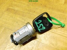 Zündschloss Schlüssel Ford Fiesta 5 V M179A