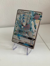 Pokémon TCG - Golisopod GX - Hidden Fates SV48/SV94 - Full Art Shiny - ENG - NM