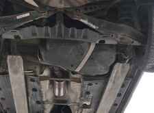 VW Golf 6 Plus 5M 1K 8P Jetta Tank Diesel Dieseltank Kraftstofftank 1K0201060DQ