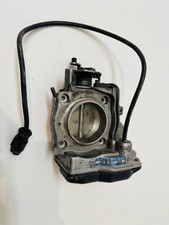 Mercedes W124 Drosselklappe el 000 141 92 25 0001419225