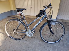 Focus Trekkingrad Fahrrad Unisex 28 Zoll