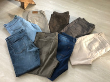 8 x Marken Herren Hosen, Jeans  z. Z. neuwertig, Gr. 26/27