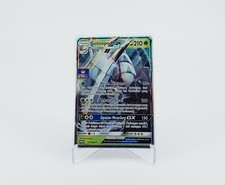 Pokemon - Golisopod GX 037/SM-P - Gym Promo - Indonesisch - Near Mint