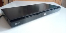 LG BP620 3D Blu-Ray Player gebraucht unbekannter Fehler siehe Beschreibung