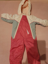 Schneeanzug lupilu in 74/ 80 