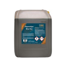 5 Liter Gewerblicher Felgenreiniger für Auto Aufbereiter und Profi