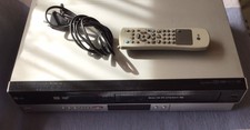 Recorder LG Kombigerät RC338 von VHS auf DVD Kopieren Überspielen Hochzeit Event