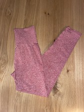 Prozis Leggings Damen S 36 Pink NEU