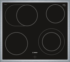 Bosch NKN645GA1E Glaskeramikkochfeld, Herdgebunden