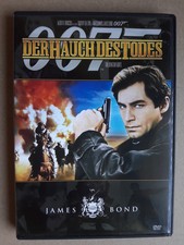 James Bond 007 - Der Hauch des Todes (Timothy Dalton 1987)