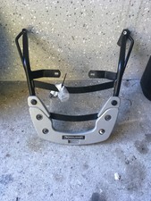 Yamaha XJ 600 Diversion RJ 01 BJ 98 Gepäckbrücke,Krauser