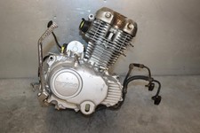 Moteur KYMCO 125 ZING 1997 - 2004 / Piece moto