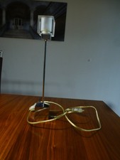 Tischleuchte, Halogen 40 W