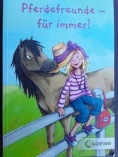 Pferdefreunde - für immer ! von Kathrin Schrocke - Doppelband