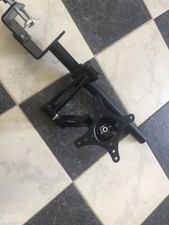 Monitor Tischhalterung Einarmig ergonomisch LC49J890DKUXEN