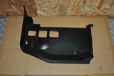  BMW E90 E91 E92 E93 Abdeckung Verkleidung Fußraum vorne rechts schwarz 7059287