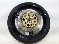 2005 Bandit 600 Avon AV55 Rad Reifen Mit Scheibe 120/60R17