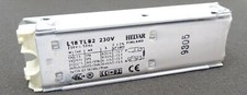 Vorschaltgerät HELVAR L18 TLB2 Netzteil Ballast 18W..26W 230V TC-L TC-F TC-DD T8