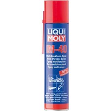 LIQUI MOLY LM 40 Multi Funktions Spray 400 ml