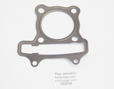 Scooter Garelli Xo 150 Ga 10191 Motor Zylinder Kopfdichtung Dichtung