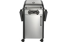 Enders Elektro-Grill eFlow Pro 2 Turbo Außenküche 1 Kochstelle Grill Outdoor