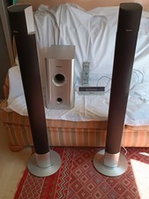 Pioneer Surroundanlage