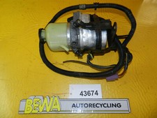 Servopumpe Opel Zafira A 1,8 16V  93188235  Baujahr 2005     Nr. 43674
