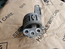 Original Opel Zafira B 2,2 16V 114KW Motorhalter/Motorlager Rechts 9227958