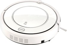 Sichler PCR-2550L Saugroboter weiß - Wie neu