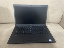 Dell Latitude 7490 14“ Ultrabook - Core i5 - 256 GB SSD - 8 GB RAM - Win 10 Pro