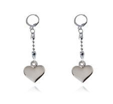 Anime Death Note Ryuk silberne Ohrringe Damen Mädchen Ohrstecker Schmuck Zubehör