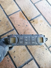 Original Ford Focus II DA DA3 Heizungsbedienteil Klimabedienteil 3M5T18C612AL 
