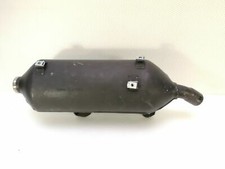 Auspuff Tecnigas NEW Maxi 4 N 033780021 Piaggio Beverly X7 X8 125 