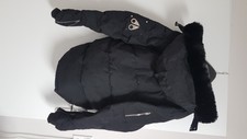Moose Knuckles Winterjacke 
