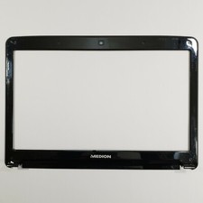 Medion Akoya E6234 Displayrahmen LCD Gehäuse Blende Bezel Screen Surround