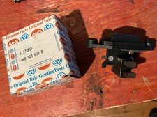 Neu original vw Lichtmaschinenregler 068 903 803 B porsche seat usw 