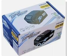 ACTIV ENERGY Universal LI-ION Akku 20/40V 5,0Ah/2,5Ah Ferrex,OvP Neu