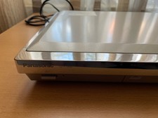 Panasonic TU-PT600E AV-Reciever für Plasmabildschirm (nur Receiver) defekt.