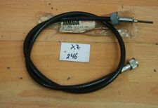 Yamaha TZR125 Drehzahlmesserwelle,Tachometer 1GU-83560-01 Original NEU NOS xz246