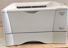 Kyocera Mita Ecosys FS-1010 // ohne Toner // ohne Funktionsprüfung