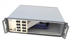 Auerswald COMmander Basic 2 19" Telefonanlage Rechnung mit MwSt.