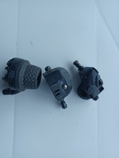 Shimano Nexus  3 Gang Drehgriffschalter und 2 Nexus 3 Gang Klickboxen geb
