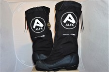 Alfa Gaiter 1 GTX EU 48 Backcountry Expedition Backcountry Skistiefel NNN NEU!