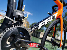 FELT Original Team RALLY Sram FORCE ETAP AXS DISC lightweight bike TEAM Gr.56/L 