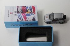Cararama Limited Automodell in Blechdose Pepsi Toyota RAV4 (2000) TOP