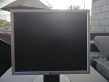 LG Monitor 19 Zoll/48 cm Bild-Diagonale