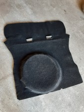 VW Golf 2 Golf II Kofferraummatte Kofferraum Teppich Laderaum MK2 CL GL GTI 1,3l