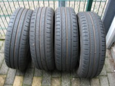 4 Sommerreifen von  Falken  Sincera  SN  832  A   , Gr : 185 / 65  R 15   88 H  
